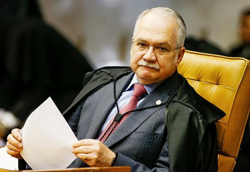 Edson Fachin toma posse como presidente do STF; Alexandre de Moraes assume vice-presid&ecirc;ncia