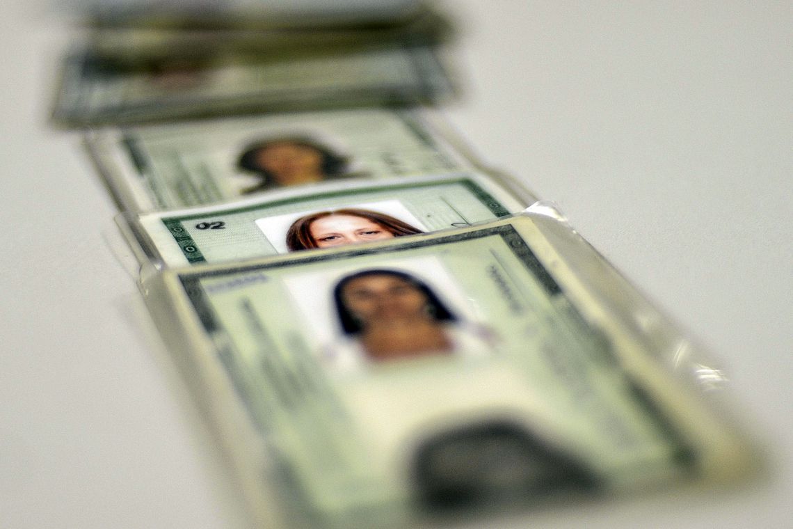 Santa Maria do Tocantins receber&aacute; Banca Itinerante para emiss&atilde;o da Carteira de Identidade em fevereiro
