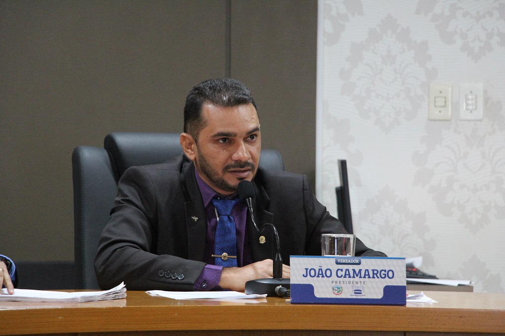 Presidente da C&acirc;mara de Para&iacute;so se manifesta ap&oacute;s recomenda&ccedil;&atilde;o do MPTO sobre servidores
