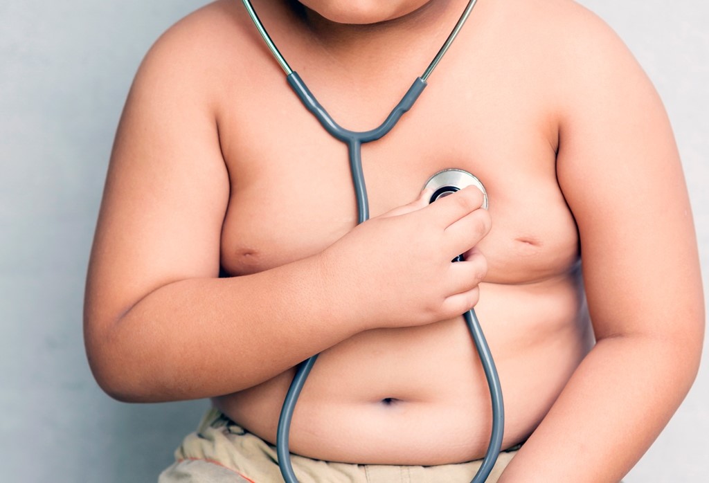 Quando o excesso come&ccedil;a cedo: os sinais e impactos da obesidade infantil no Brasil