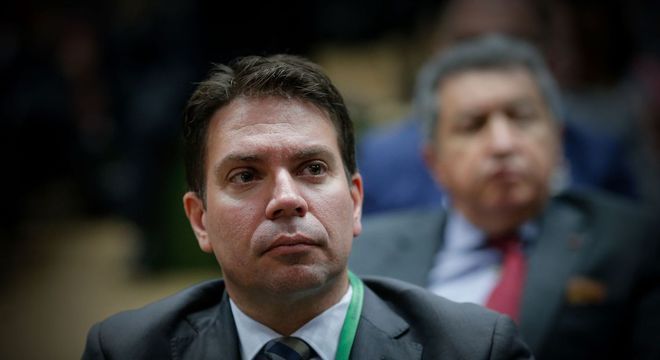 Alexandre Ramagem deixa pris&atilde;o nos EUA ap&oacute;s deten&ccedil;&atilde;o por quest&otilde;es migrat&oacute;rias