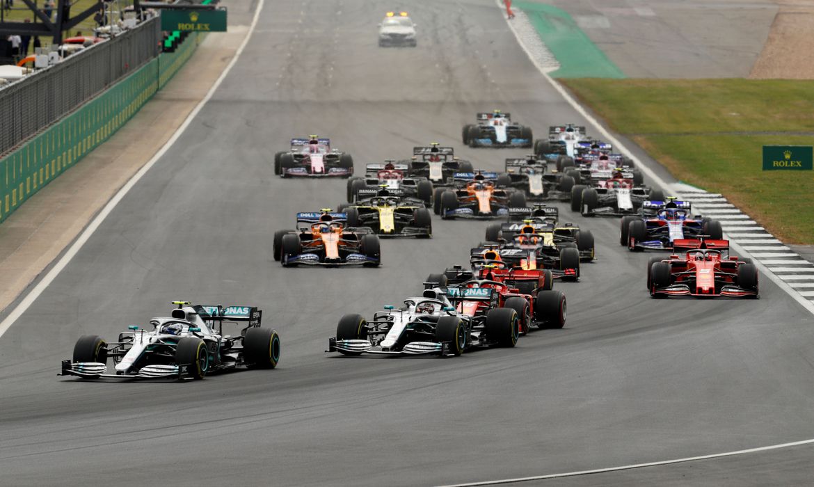 Corrida sprint do GP de Miami da F1 2026: hor&aacute;rio, onde assistir ao vivo e tudo sobre a prova