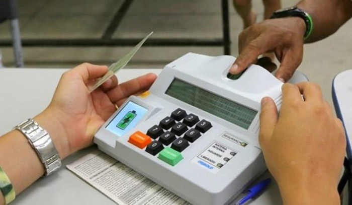 Eleitor com biometria pode solicitar servi&ccedil;os do t&iacute;tulo sem ir ao cart&oacute;rio; veja como fazer pela internet
