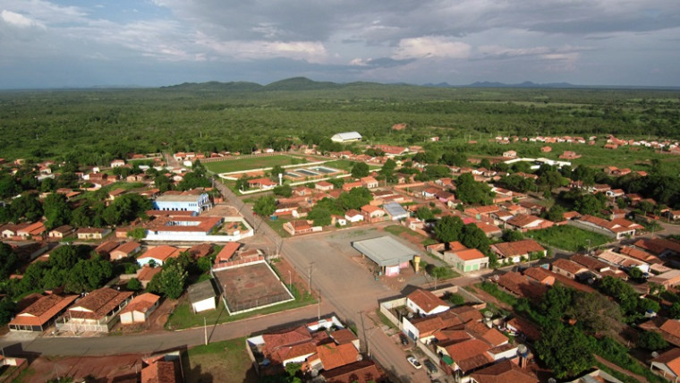 Concei&ccedil;&atilde;o do Tocantins conquista Selo Diamante em Transpar&ecirc;ncia