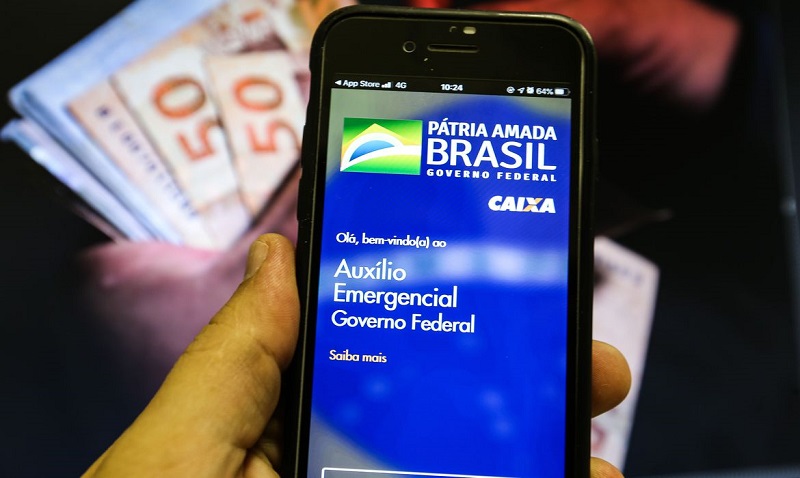 Governo cobra devolu&ccedil;&atilde;o de R$ 478 milh&otilde;es pagos indevidamente no Aux&iacute;lio Emergencial