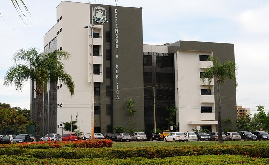 Tocantins lan&ccedil;a projeto Verde Defensoria para promover sustentabilidade e valoriza&ccedil;&atilde;o de catadores