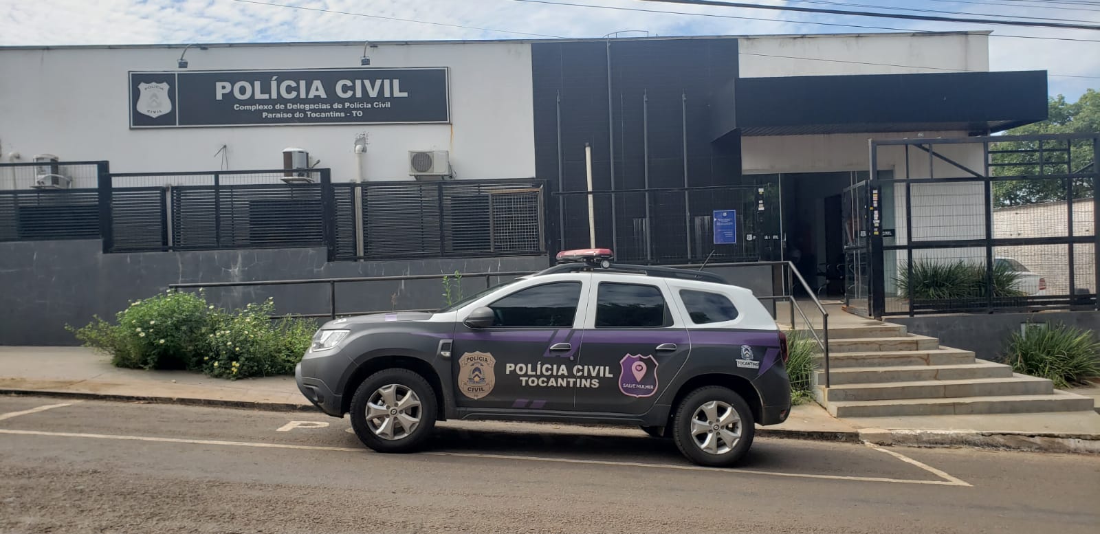 O que se sabe sobre o perfil falso usado para difamar funcion&aacute;ria em Para&iacute;so do Tocantins