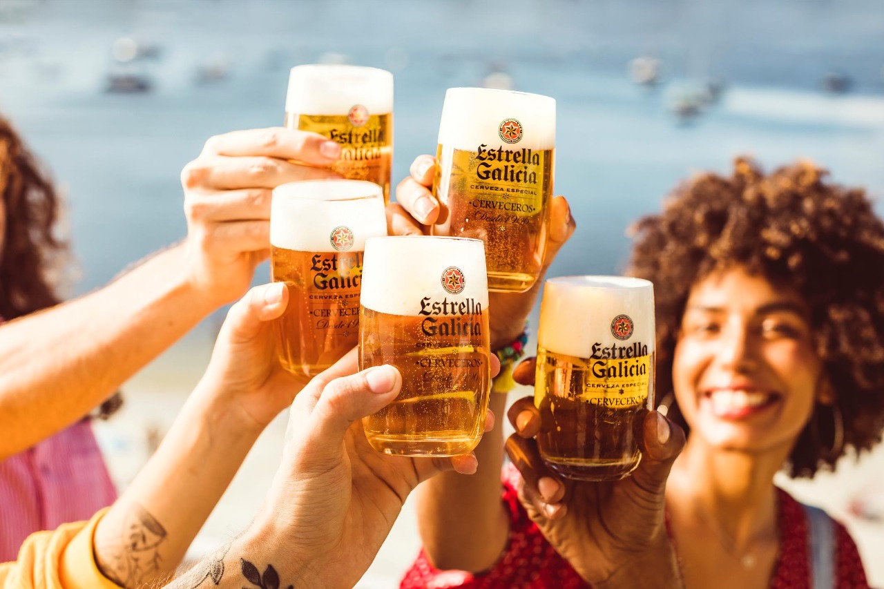 Beber cerveja pode trazer um benef&iacute;cio que voc&ecirc; nem imagina; entenda