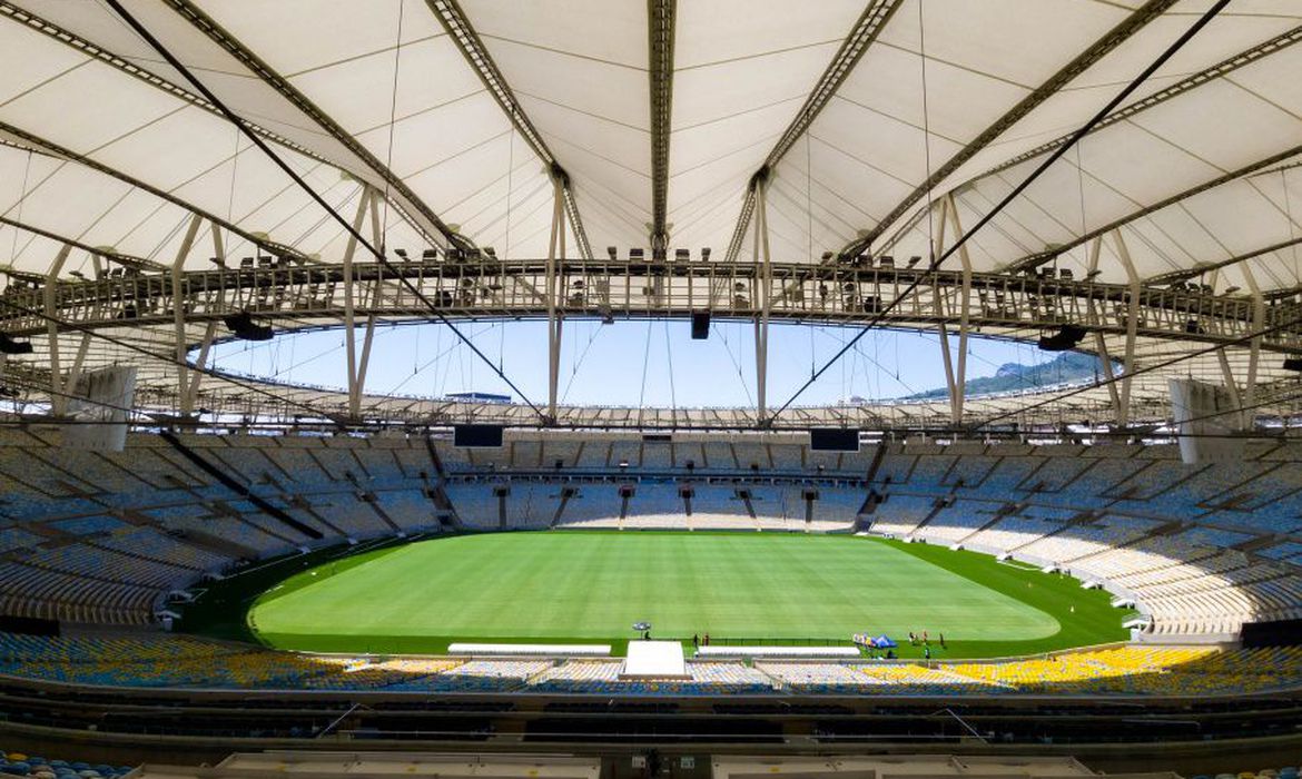 Fluminense x Flamengo: onde assistir, hor&aacute;rio e escala&ccedil;&otilde;es da final do Campeonato Carioca