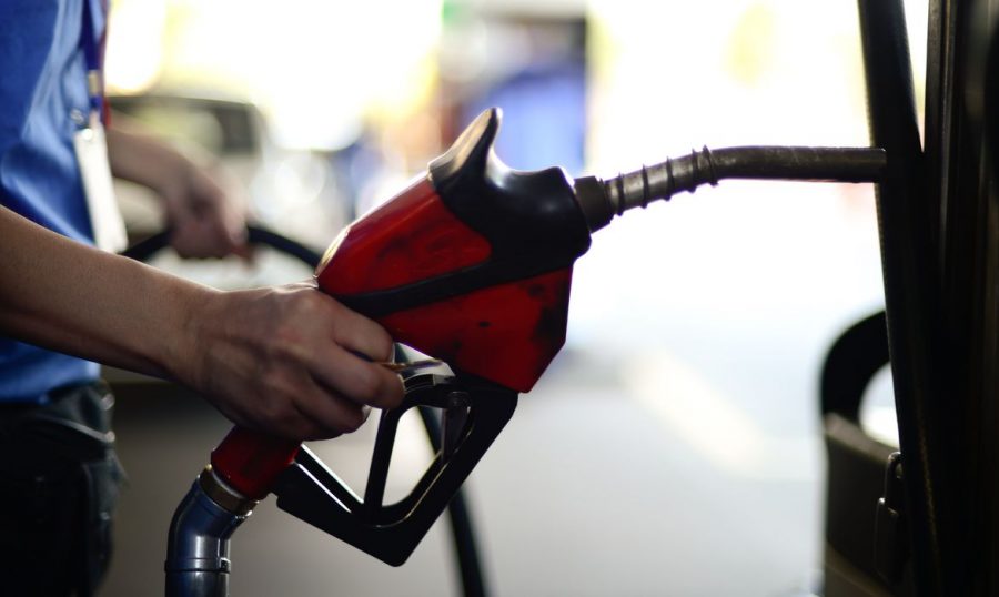Petrobras reduz pre&ccedil;o do diesel em R$ 0,35 para distribuidoras