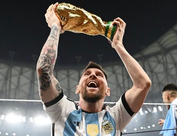 Yamal exalta Messi, revela idolatria por Neymar e crava: &ldquo;&Eacute; o melhor da hist&oacute;ria&rdquo;