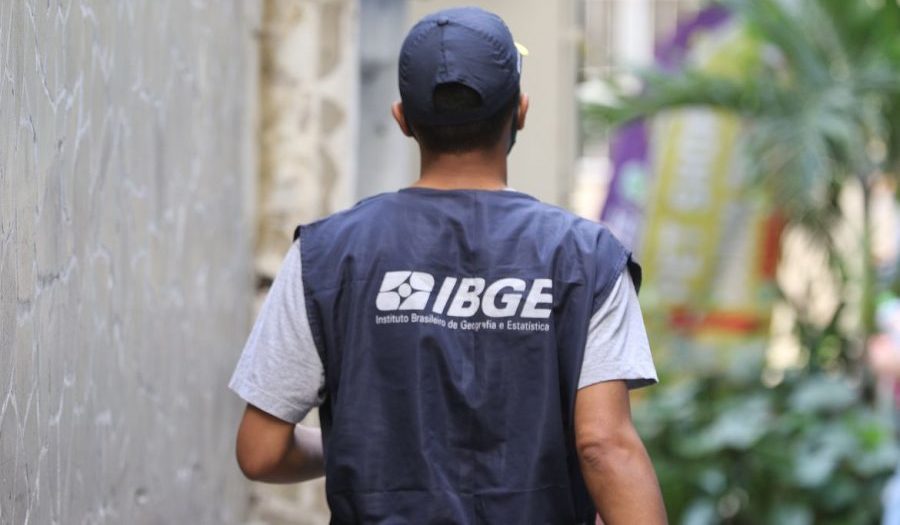 Concurso IBGE: edital com 27 mil vagas para recenseadores deve sair at&eacute; outubro