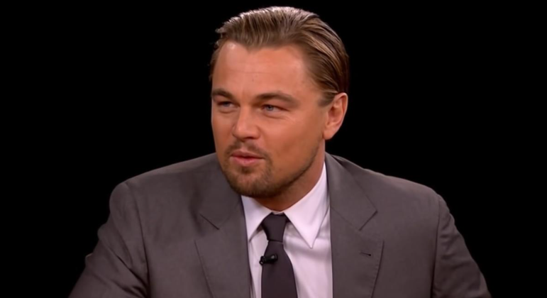 Leonardo DiCaprio revela papel que mais se arrepende de ter recusado na carreira