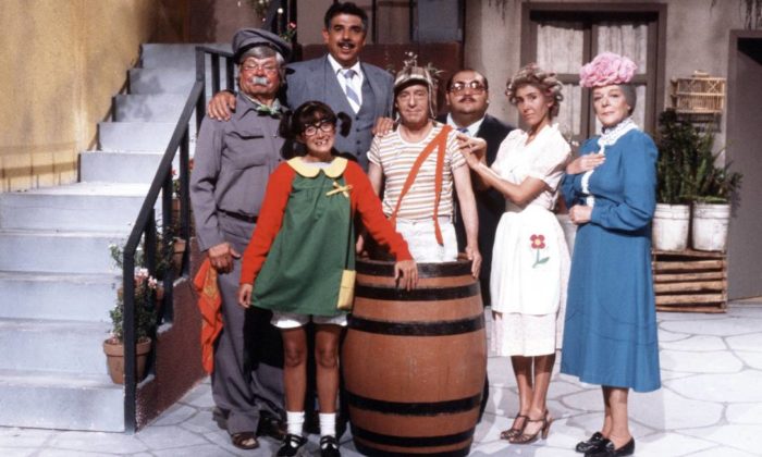 SBT veta Zez&eacute; Di Camargo e substitui especial por epis&oacute;dio especial de &ldquo;Chaves&rdquo;