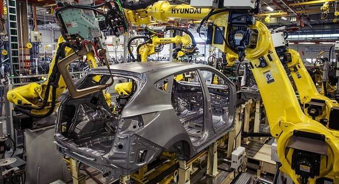 Vendas de ve&iacute;culos novos sobem 2,9% em setembro e exporta&ccedil;&otilde;es disparam mais de 26% no Brasil