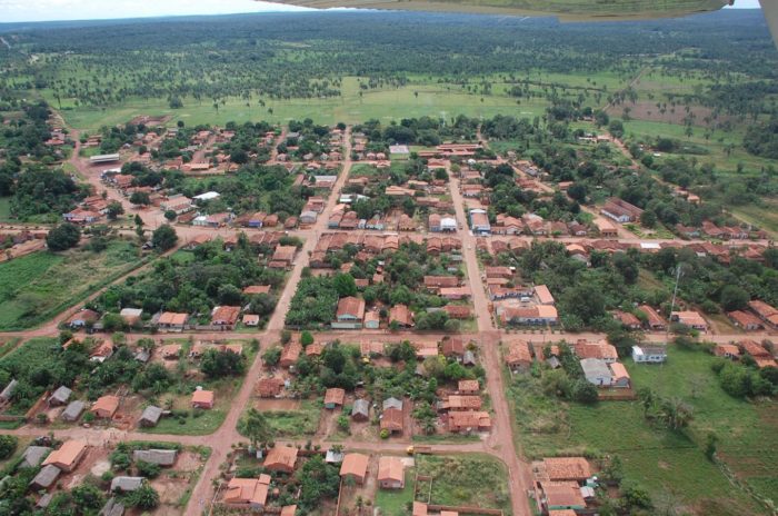 Ex-prefeito de Luzin&oacute;polis e familiares s&atilde;o condenados por nepotismo