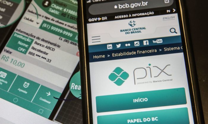Pix foi suspenso no Brasil ap&oacute;s rombo de R$ 100 milh&otilde;es em banco? Entenda o que aconteceu