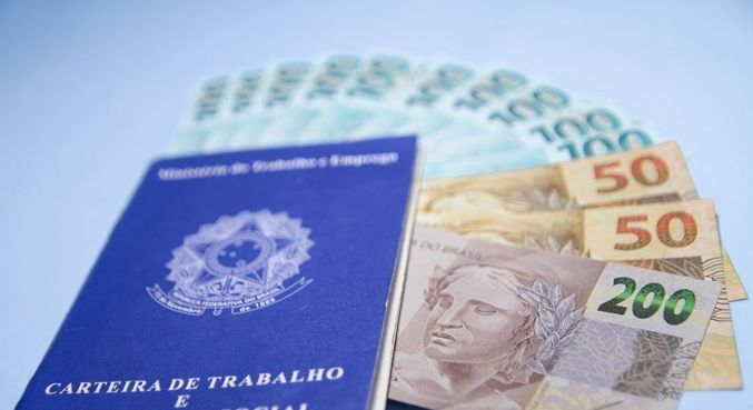 PIS/Pasep 2026 come&ccedil;a a ser pago; veja quem tem direito