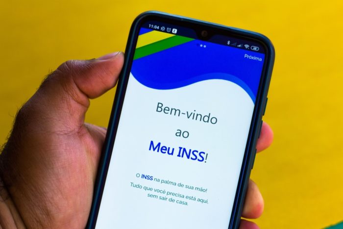 Instabilidade no &ldquo;Meu INSS&rdquo; causa dificuldade de acesso e lentid&atilde;o nesta ter&ccedil;a-feira