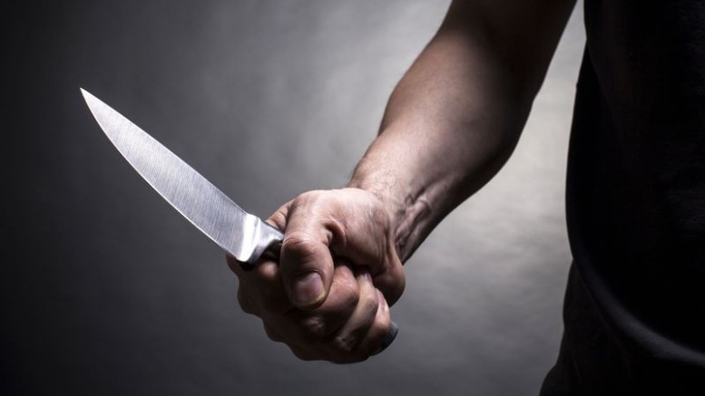 Cidade do Tocantins registra duplo homic&iacute;dio a facadas durante a madrugada