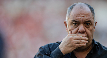 Remo anuncia sa&iacute;da de Marcos Braz do cargo de executivo de futebol