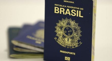 N&uacute;mero de goianos que deixam o Brasil quase quadruplica em cinco anos