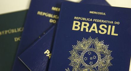 Passaporte vencido pode impedir entrada em v&aacute;rios pa&iacute;ses; veja quais exigem aten&ccedil;&atilde;o