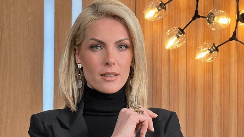 Justi&ccedil;a determina bloqueio de ve&iacute;culos de empresa de Ana Hickmann por d&iacute;vida de R$ 117 mil