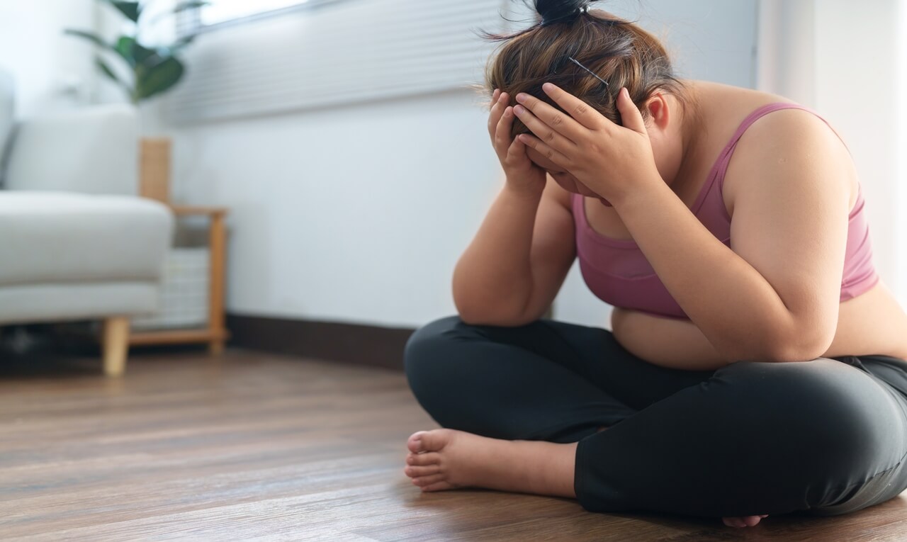 Artigo sobre gordofobia e afeto viraliza ao expor impacto da discrimina&ccedil;&atilde;o na vida amorosa de mulheres gordas