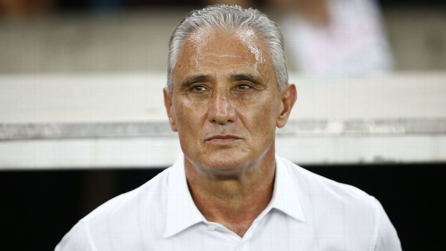 Tite anuncia retorno ao futebol ap&oacute;s per&iacute;odo de afastamento