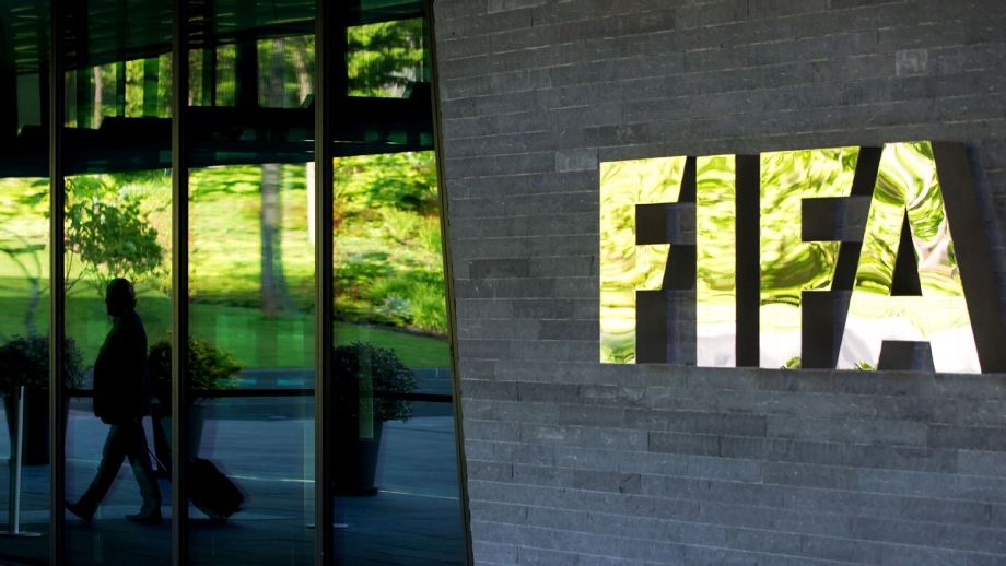 Fifa anuncia data e hor&aacute;rio da premia&ccedil;&atilde;o The Best 2025