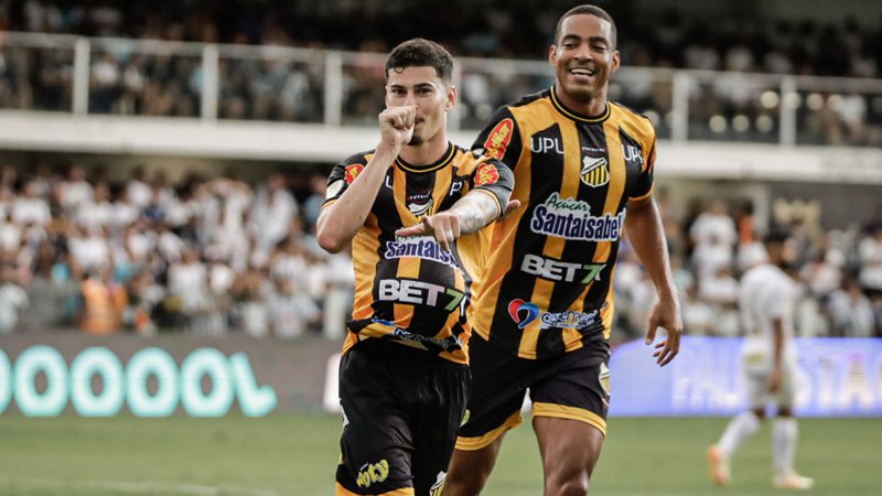 Novorizontino deve pagar multa para ter R&ocirc;mulo contra o Palmeiras na final do Paulist&atilde;o