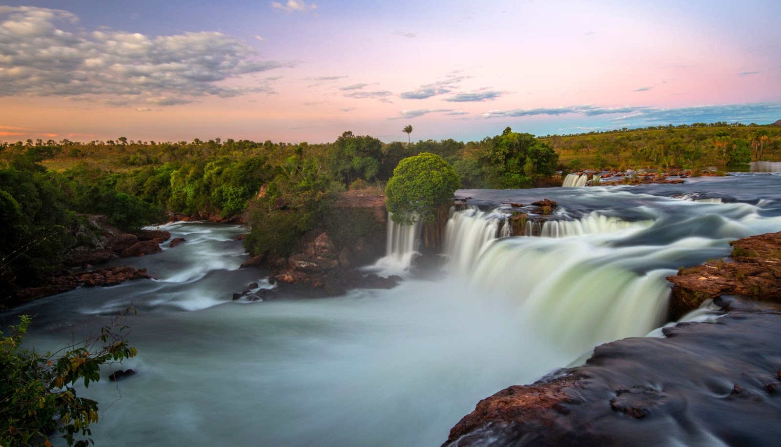 Jalap&atilde;o est&aacute; entre os destinos de ecoturismo mais pesquisados pelos brasileiros