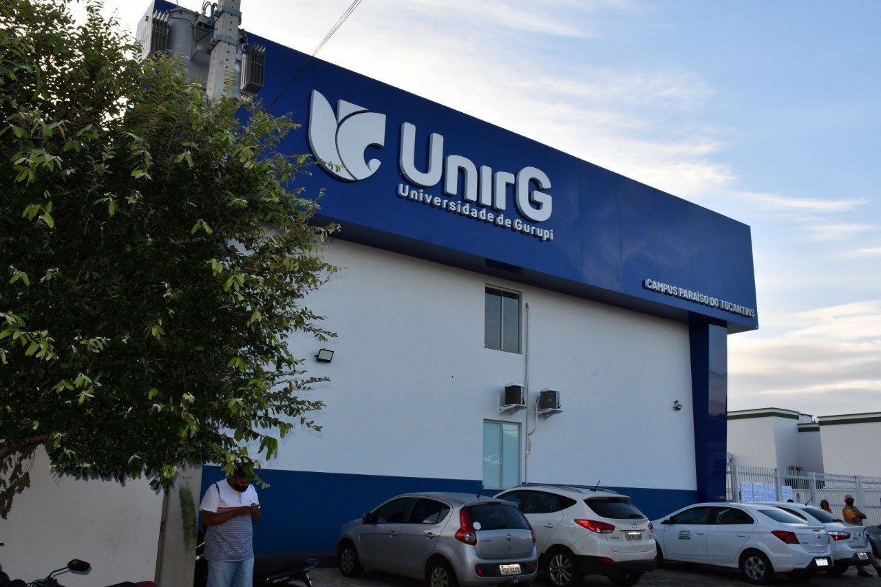 Curso de Direito da UnirG conquista conceito m&aacute;ximo em avalia&ccedil;&atilde;o oficial
