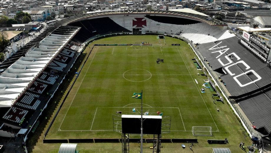 Vasco x Botafogo: veja hor&aacute;rio, escala&ccedil;&otilde;es e onde assistir ao cl&aacute;ssico pela Ta&ccedil;a Guanabara