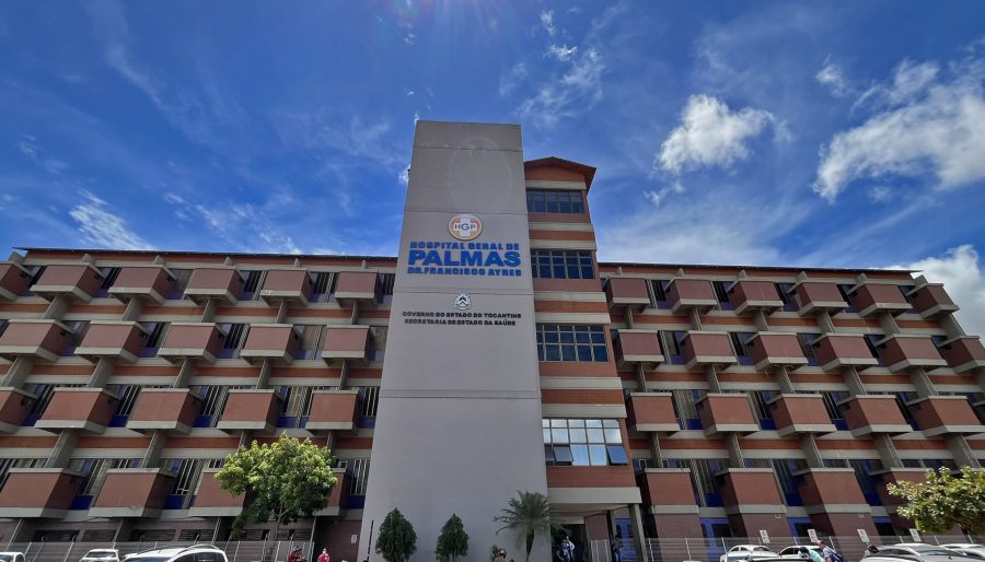 Justi&ccedil;a determina regulariza&ccedil;&atilde;o do n&uacute;mero de profissionais de enfermagem no Hospital Geral de Palmas ap&oacute;s a&ccedil;&atilde;o do MPTO