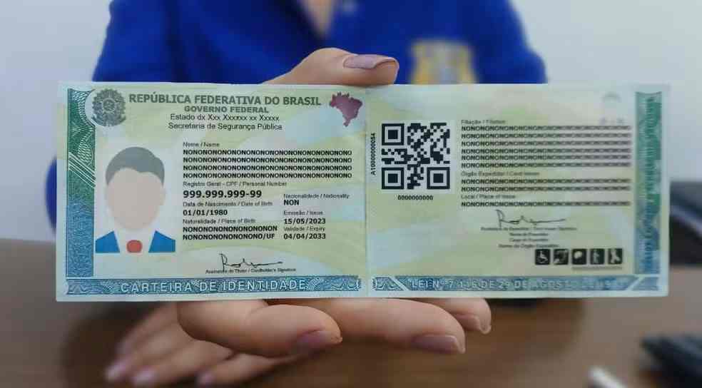 Novo documento de identidade come&ccedil;a a ser exigido em aeroportos; veja como solicitar