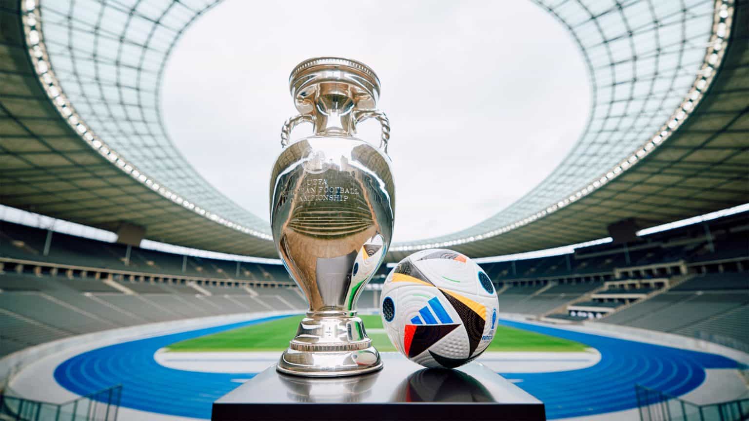 Uefa confirma datas e locais da Eurocopa de 2028, com decis&atilde;o em Wembley
