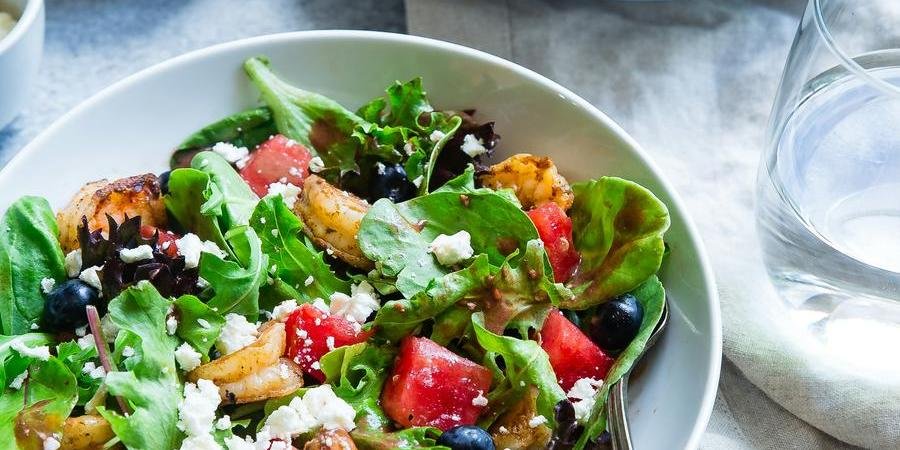 Dieta Mediterr&acirc;nea e zero a&ccedil;&uacute;car para emagrecer em 2026