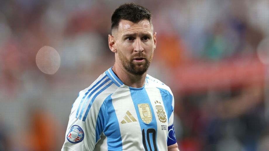 Bombardeios no Oriente M&eacute;dio colocam em risco a Final&iacute;ssima entre Argentina e Espanha