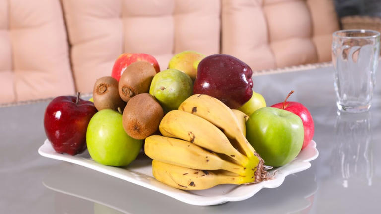 Cardiologistas recomendam essa fruta para a sa&uacute;de card&iacute;aca