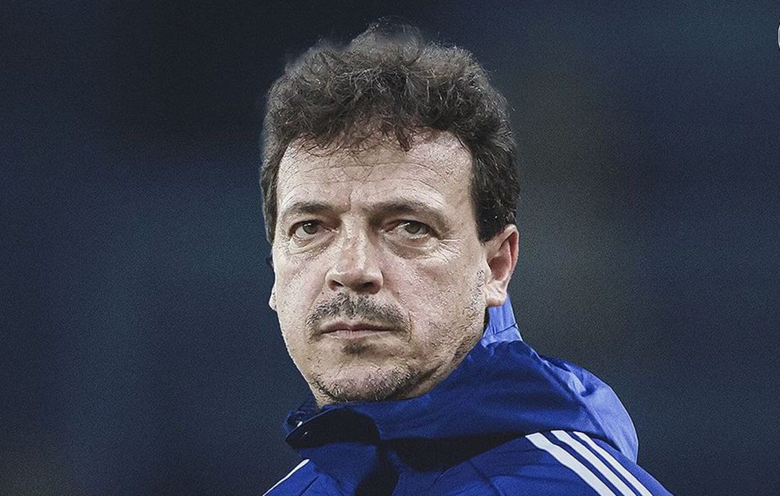 Corinthians avan&ccedil;a por Fernando Diniz e pode anunciar t&eacute;cnico em breve