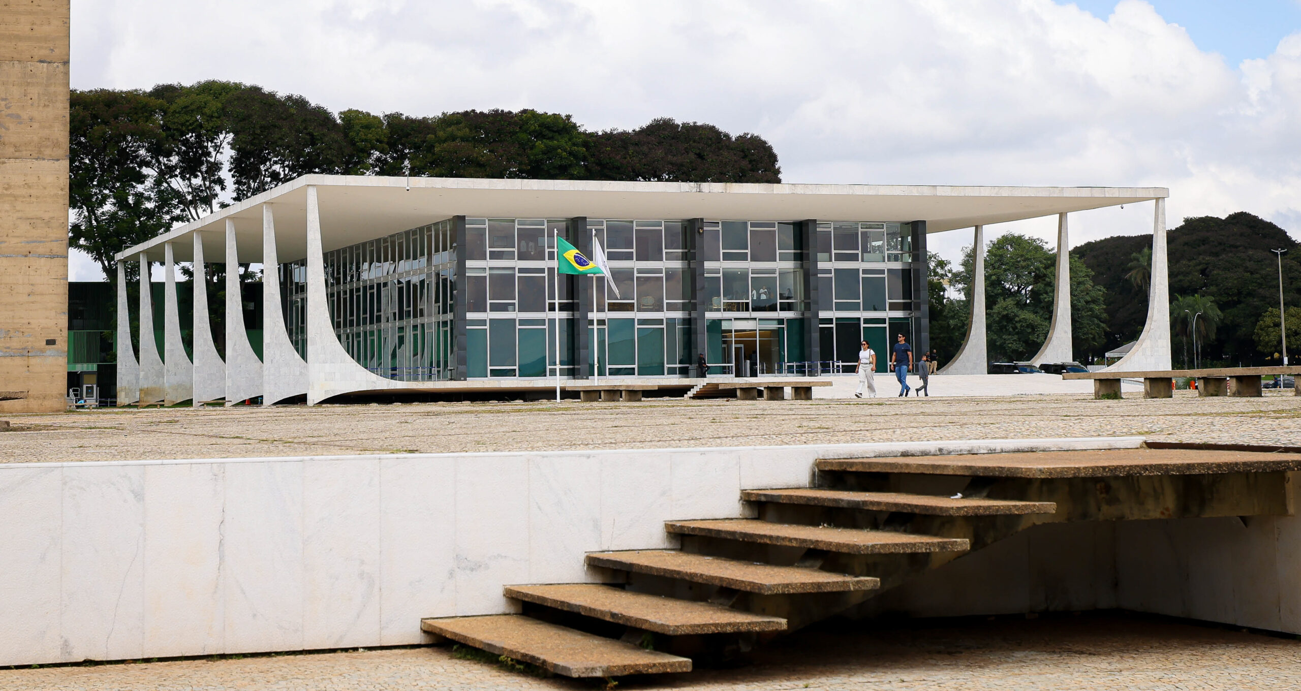 STF rejeita pedido da Alerj sobre governo interino do Rio