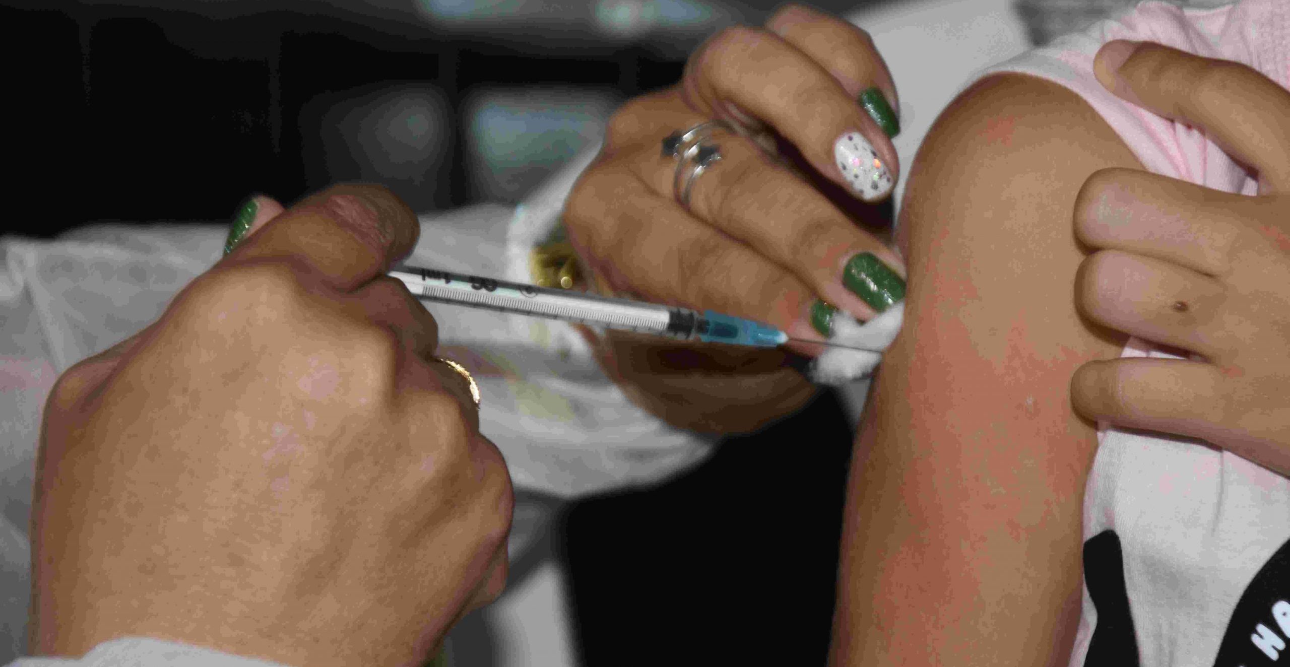 Santa Maria do Tocantins anuncia Dia D de vacina&ccedil;&atilde;o contra Influenza