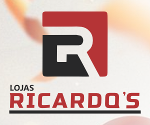 Lojas Ricardos – Institucional – 300×250