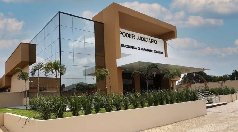 Tribunal do J&uacute;ri condena acusado de matar homem com bloco de cimento e pena &eacute; fixada em 19 anos de pris&atilde;o
