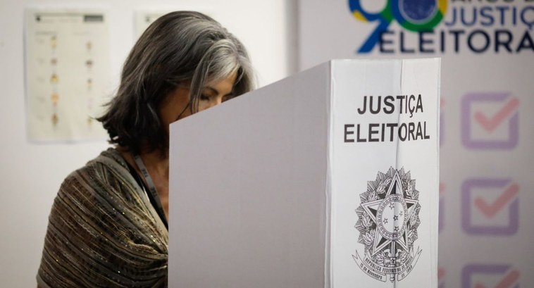 Tocantins atinge 1,18 milh&atilde;o de eleitores aptos para as Elei&ccedil;&otilde;es de 2026