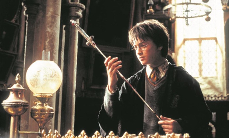 Nova s&eacute;rie de Harry Potter ganha primeira imagem e aposta em nostalgia e nova abordagem