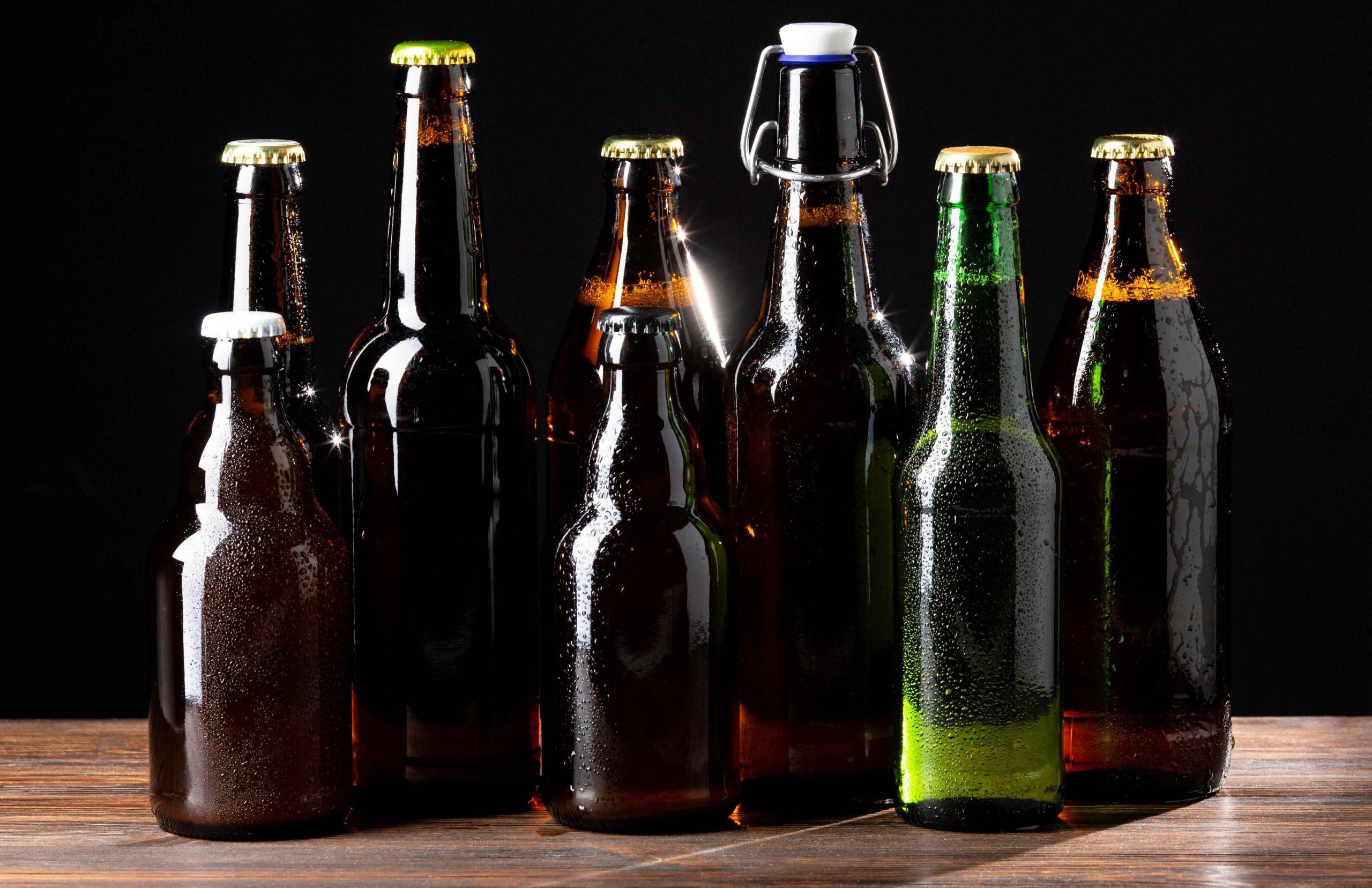 Intoxica&ccedil;&atilde;o por metanol em bebidas alco&oacute;licas: Brasil registra aumento alarmante de casos e mortes