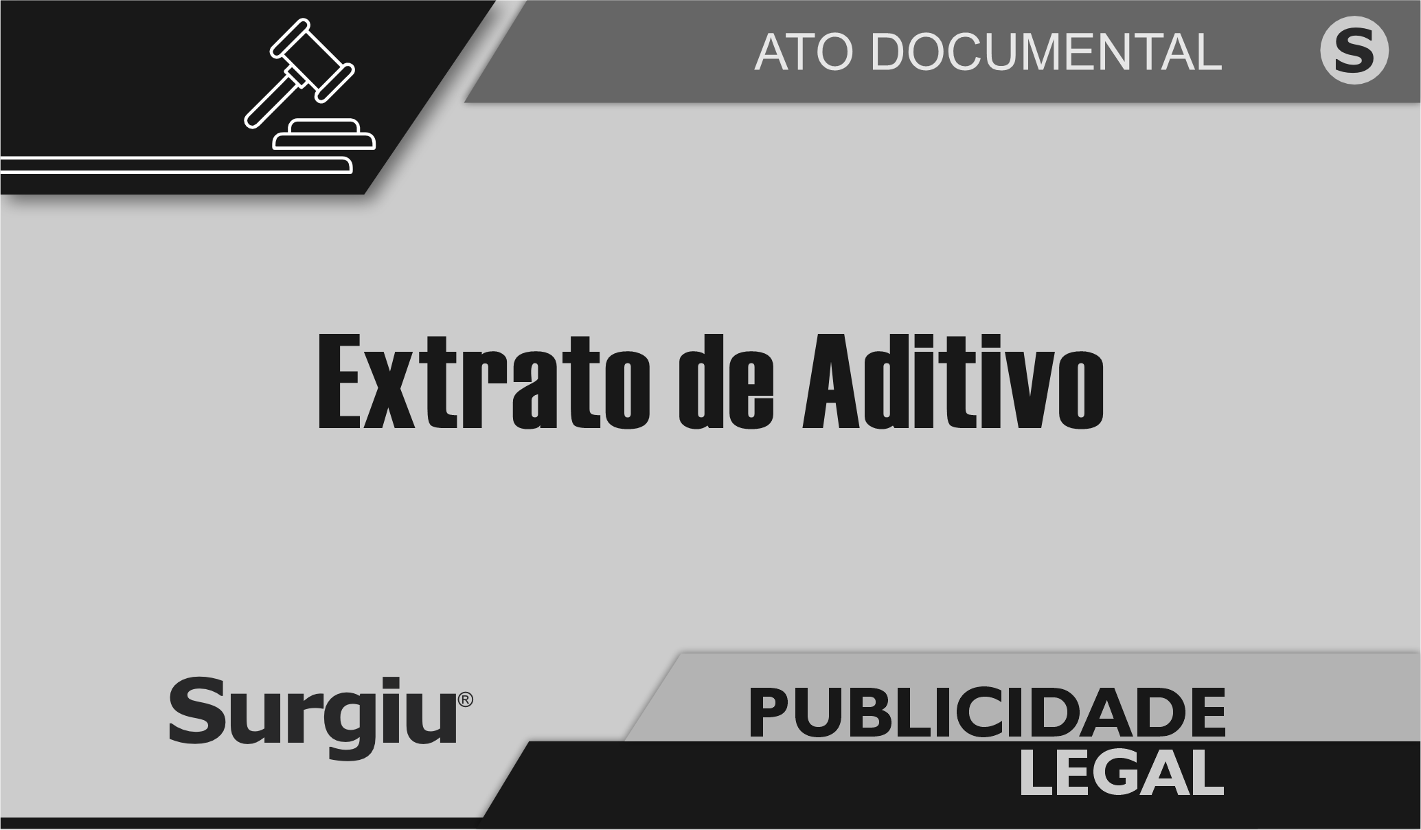 Concei&ccedil;&atilde;o TO: PM – Extrato de Aditivo Contratual – S&eacute;timo Termo de Aditamento – Contrato n&ordm; 11/2023 – Processo Administrativo  n&ordm; 383/2023 – Prorroga&ccedil;&atilde;o de Prazo